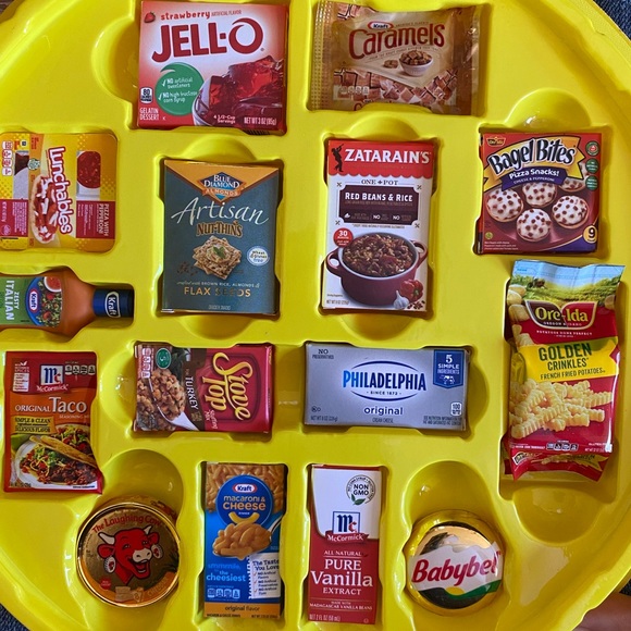 Series 2 Case FULL SET with Gold Rush Minis - Picture 1 of 2